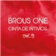 Brous One - Cinta De Ritmos Vol. 3