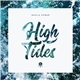 Maple Syrup - High Tides