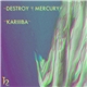 Kariiiba - Destroy Mercury